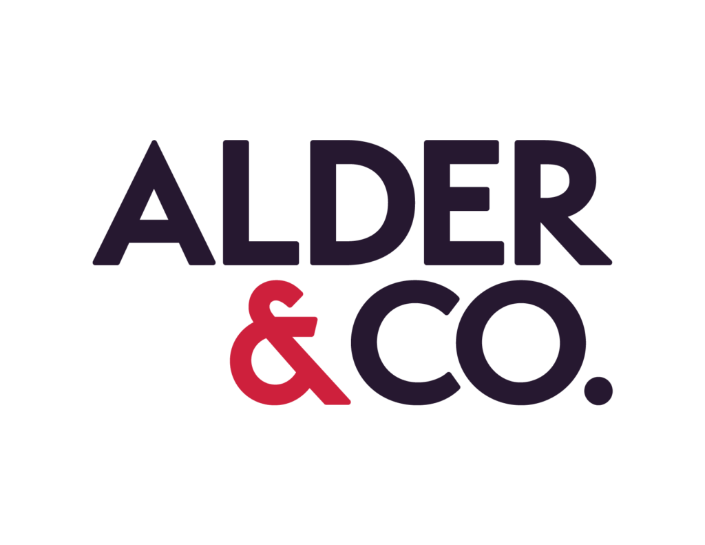 Alder logo