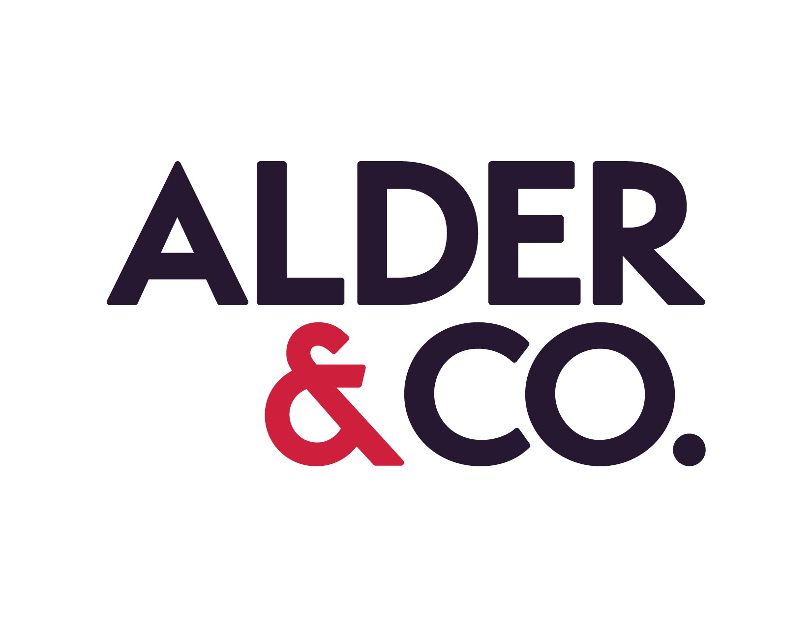 Dear Friends We Have Some BIG News. Alder & Co.