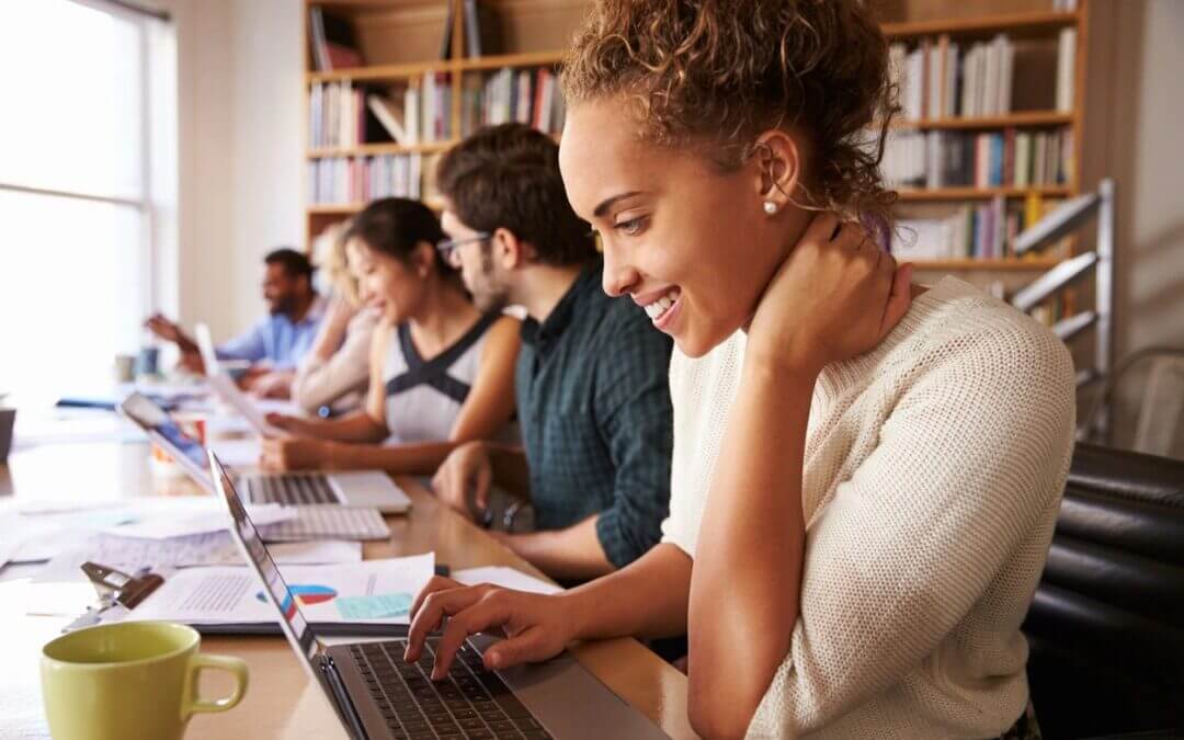 To Build a Winning Climate Tech Marketing Team, Start with the Business Goals