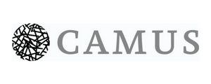 Camus logo.