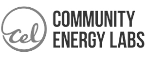 Community Energy Labs logo