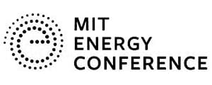 MIT Energy Conference logo.