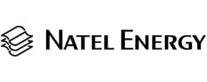Natel Energy logo.