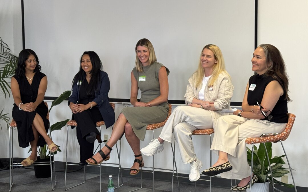 Women Empowerment Panel: What Really Went Down at Pacific Northwest Climate Week
