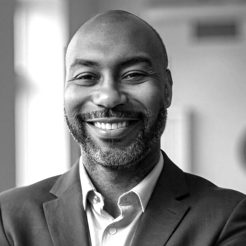 Portrait of Cami Marez.